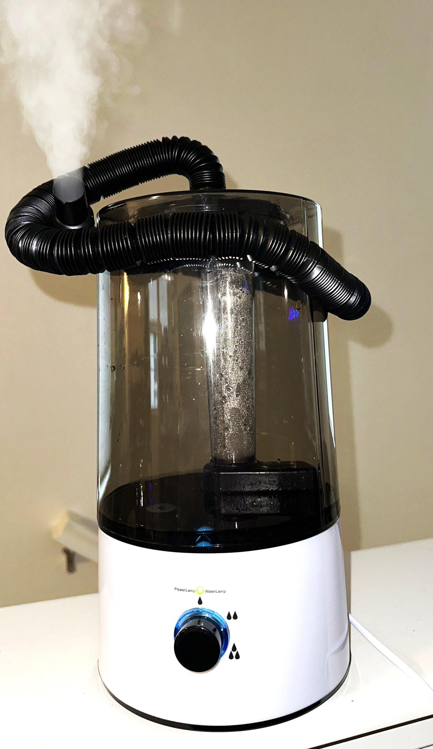 Reptile Fogging System 4-Liter Capacity