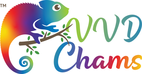 Vivid Chameleons & Reptile Supplies