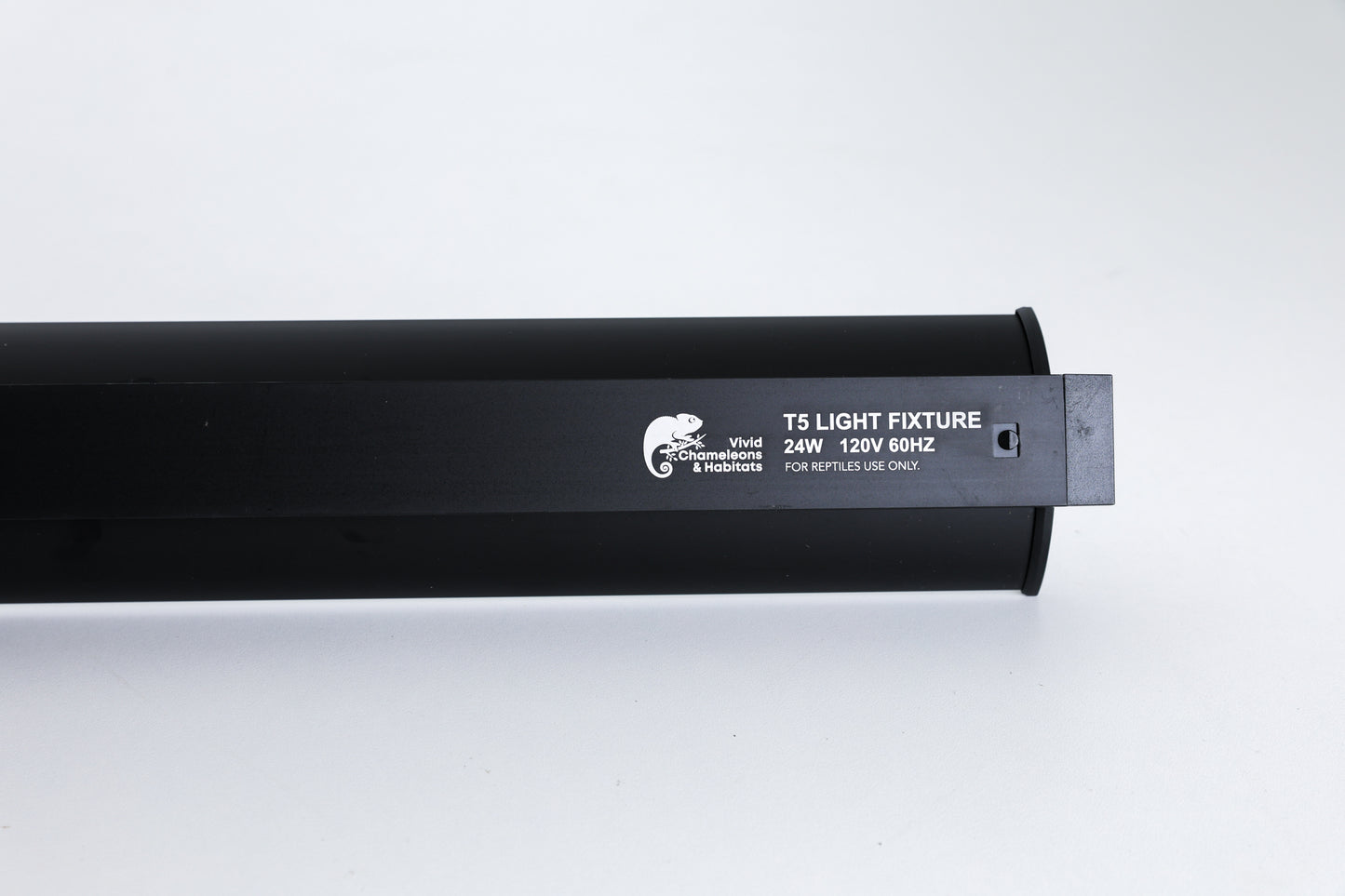 UVB 24W, 24" length, T5 10.0 Fixture and Florescent Tube