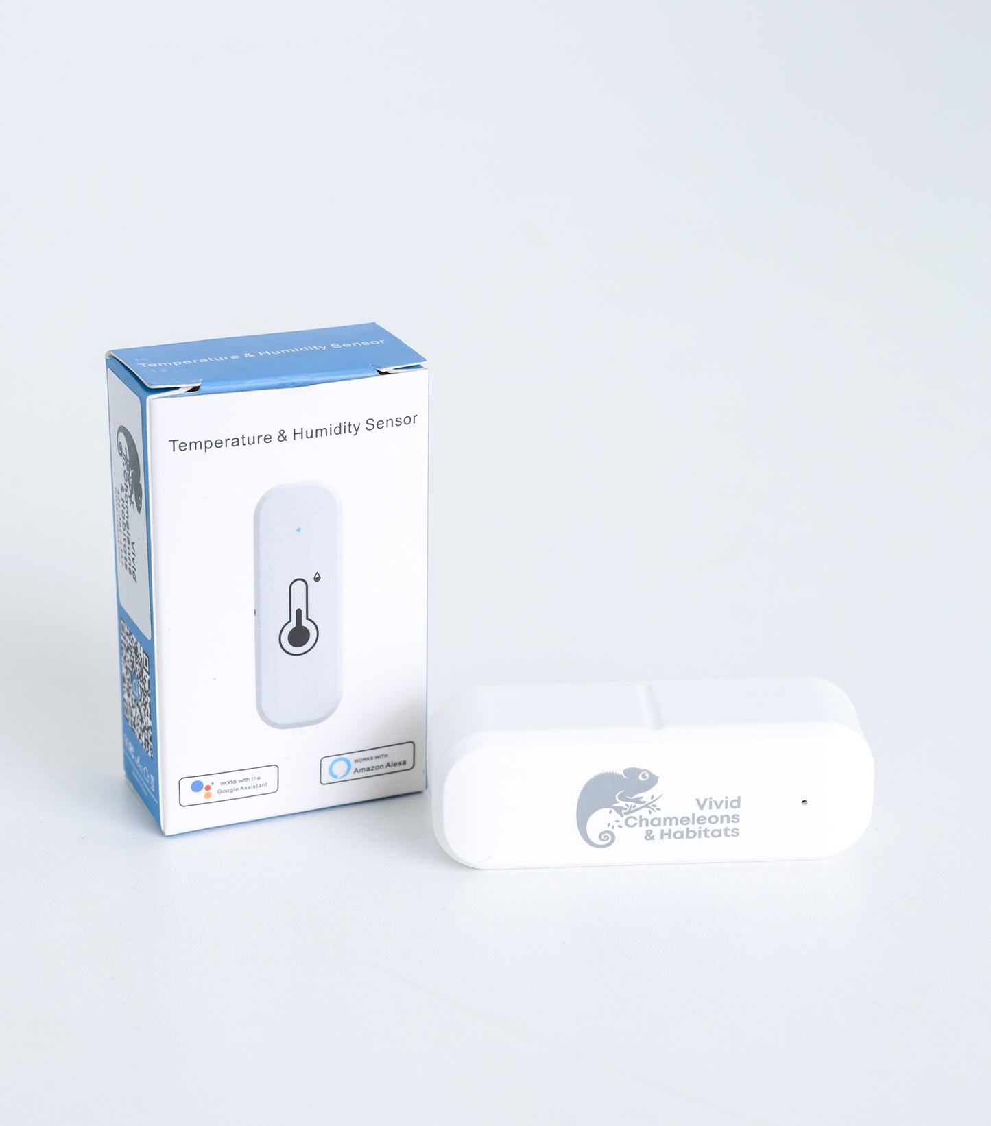 Deluxe WIFI Reptile Kit