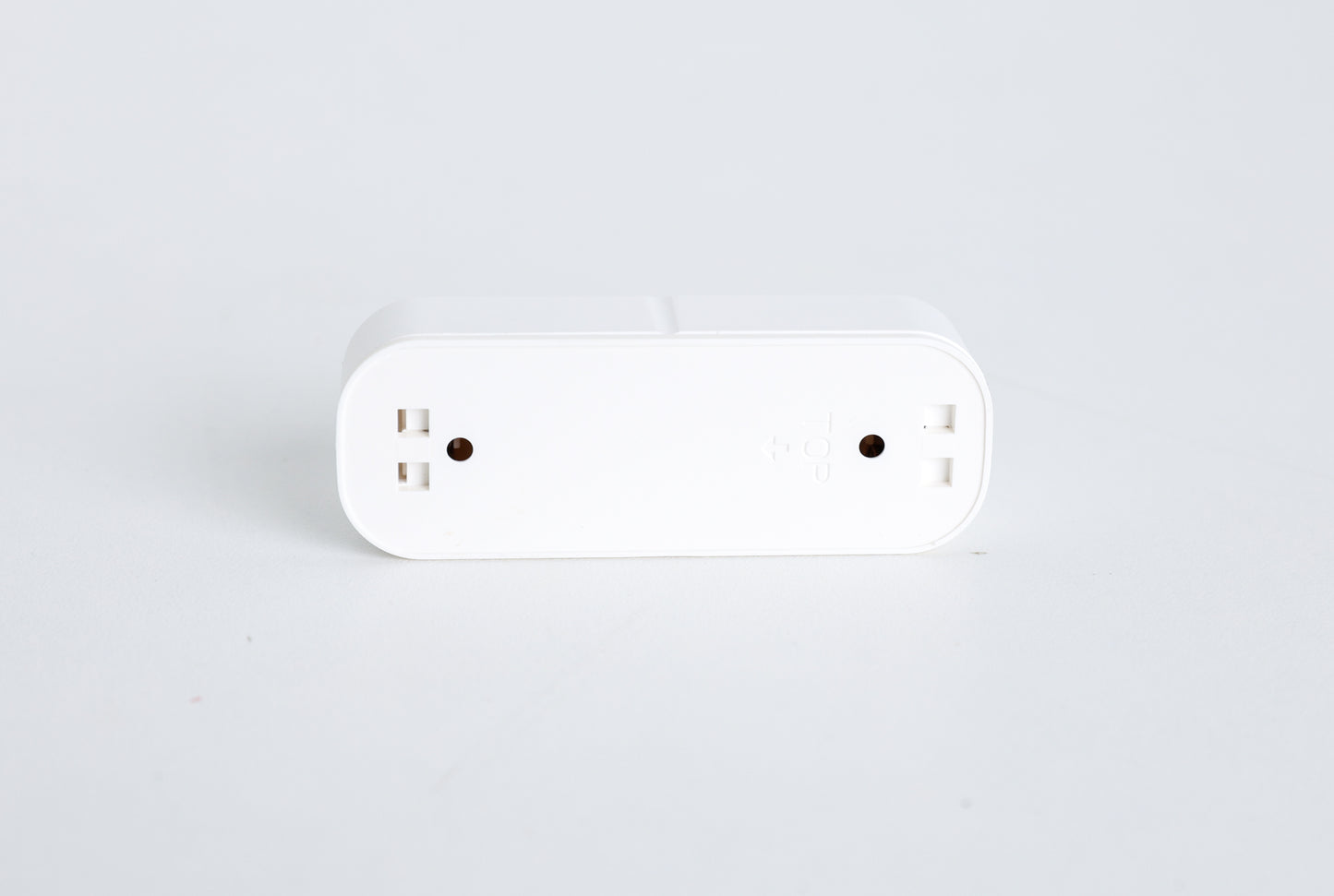 WIFI Temperature and Humidity Monitor-Splash Proof