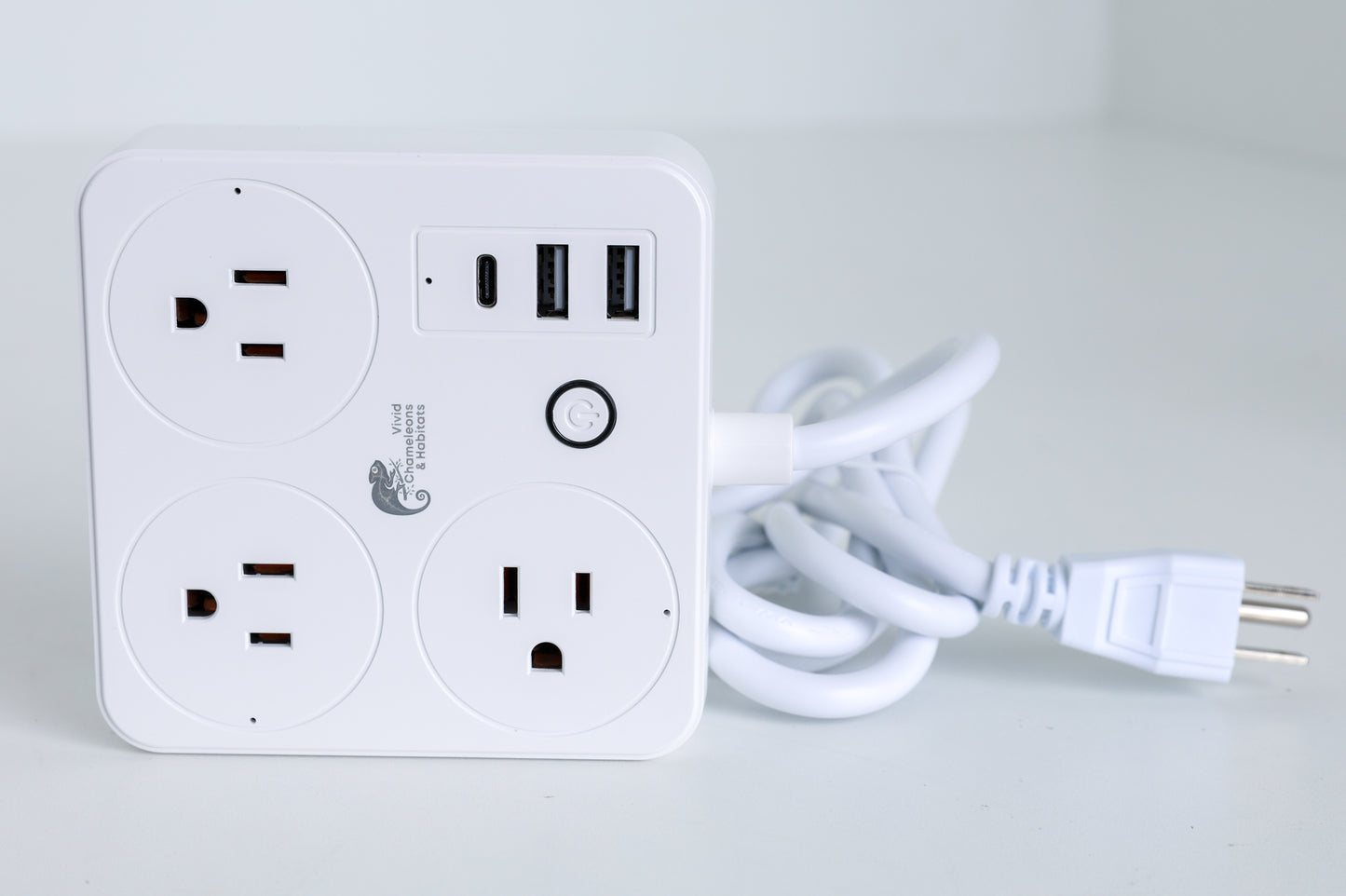 Size 12: 12"x12"x18" Deluxe All-In-One WIFI Controlled Automated Baby Chameleon Kit