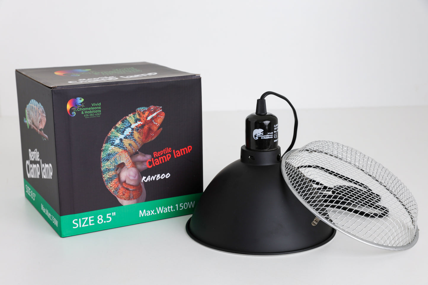 Size 24: 24"x24"x48" Essential Chameleon Kit