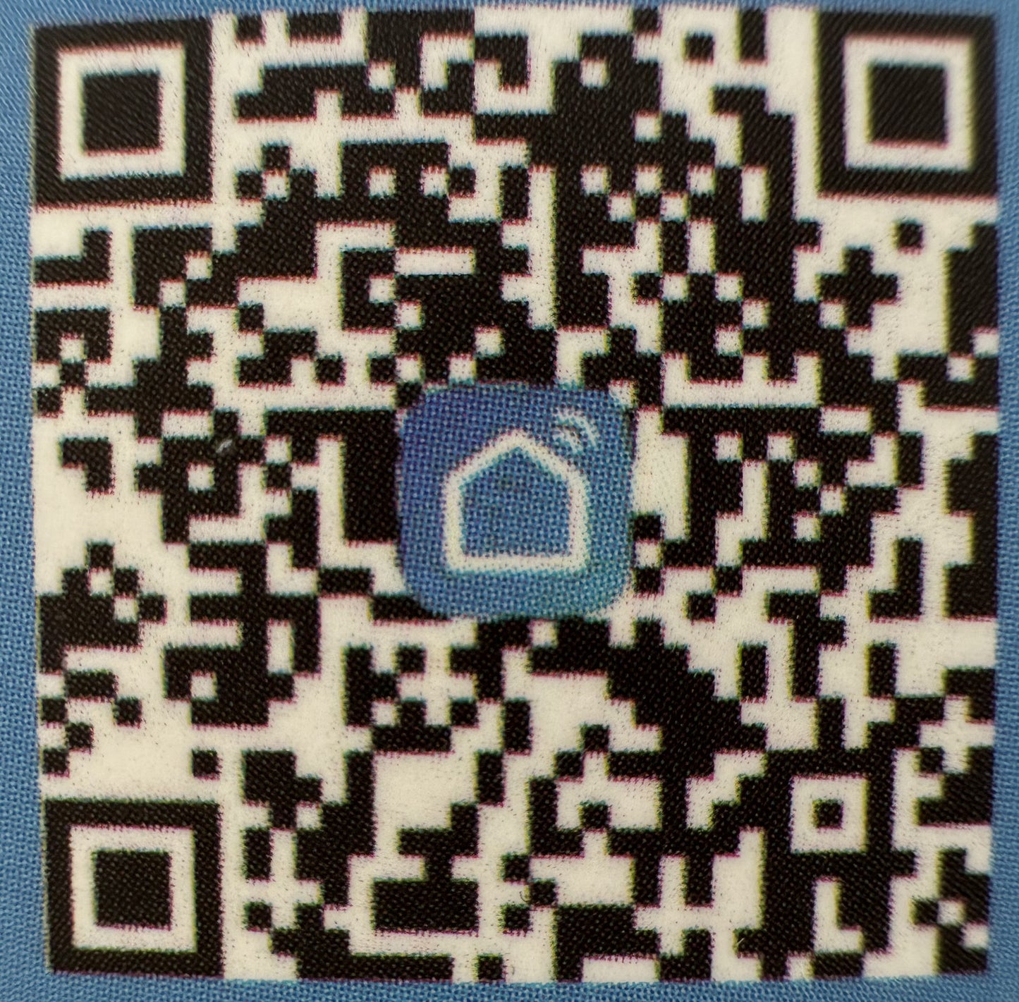 WIFI Temperature and Humidity Monitor-Splash Proof