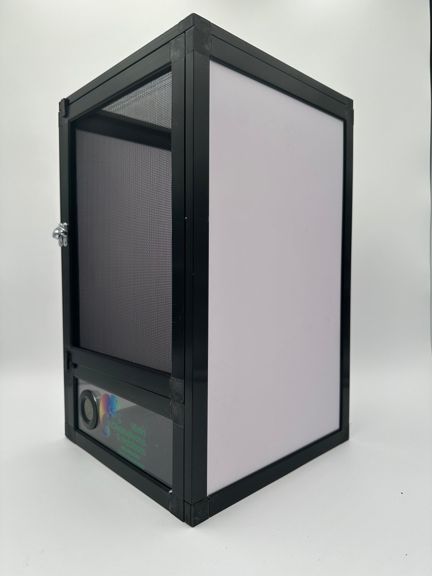 Size 10: Chameleon Hybrid Enclosure, 10"x10"x16"