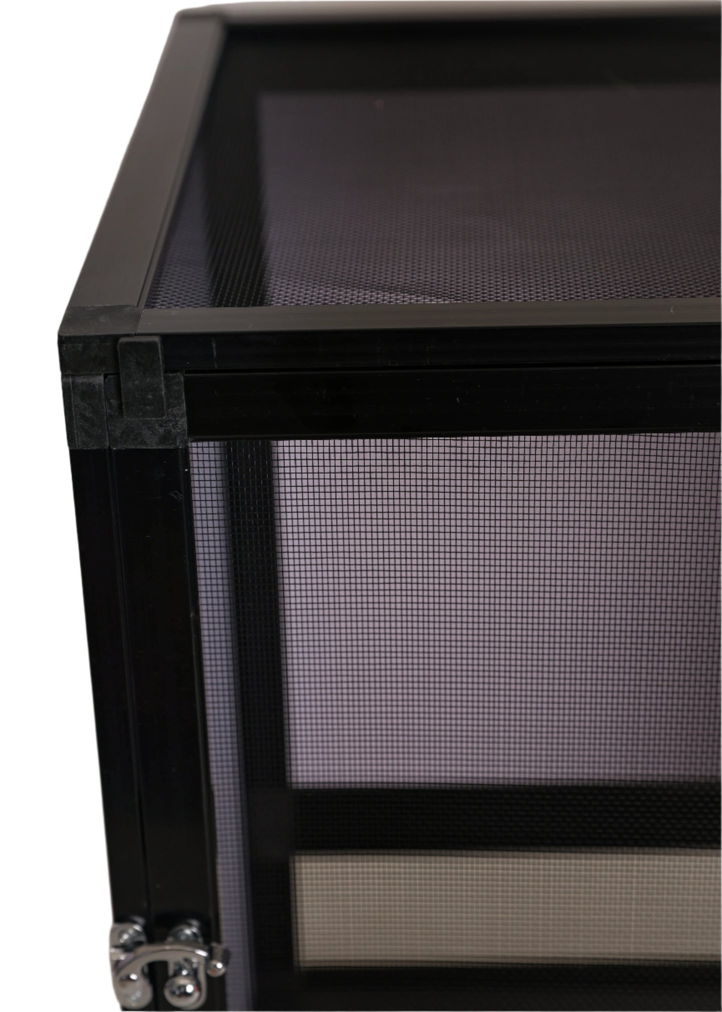 Size 18: Chameleon Hybrid Enclosure,18"x18"x32"
