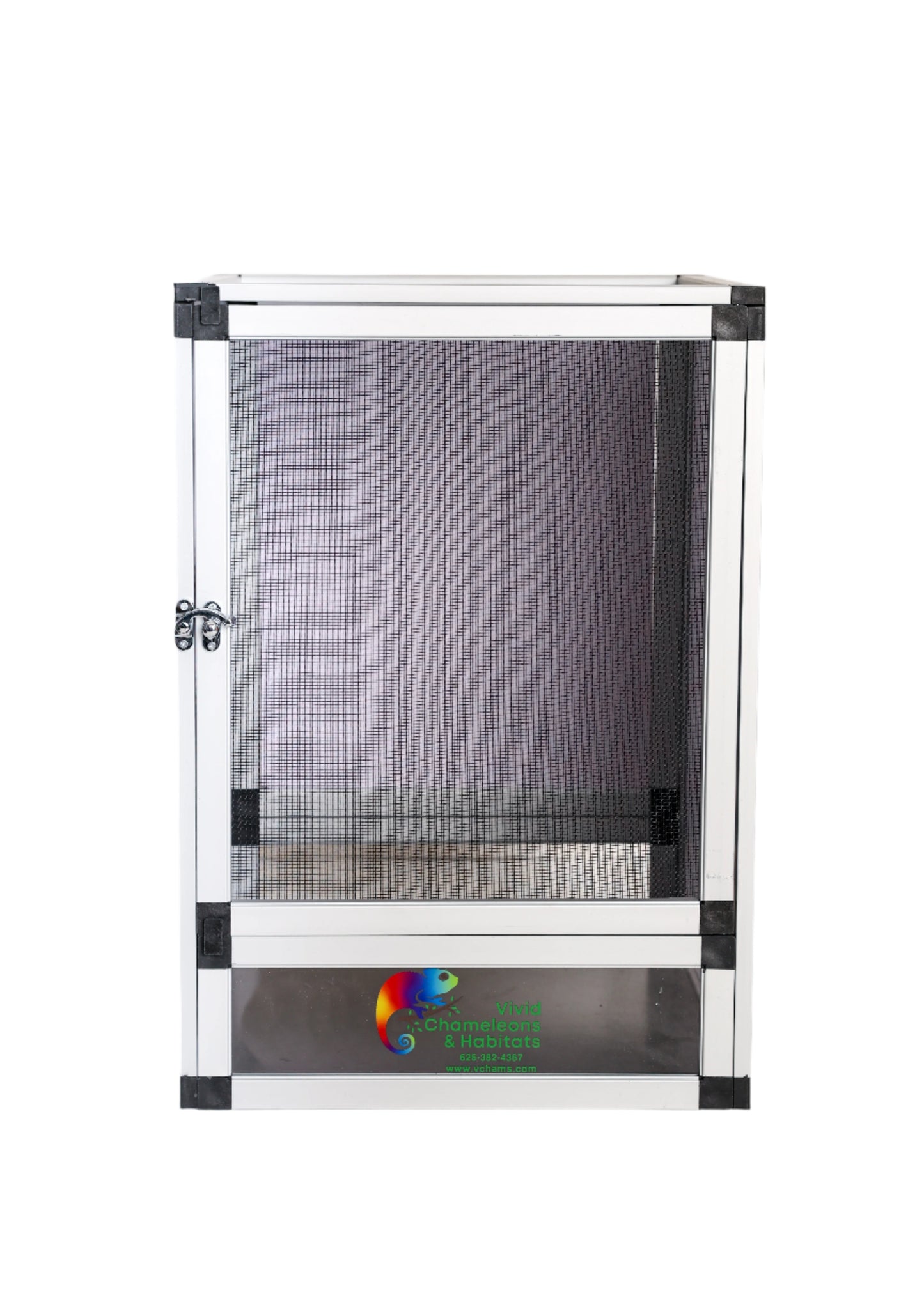 Size 18: Chameleon Hybrid Enclosure,18"x18"x32"
