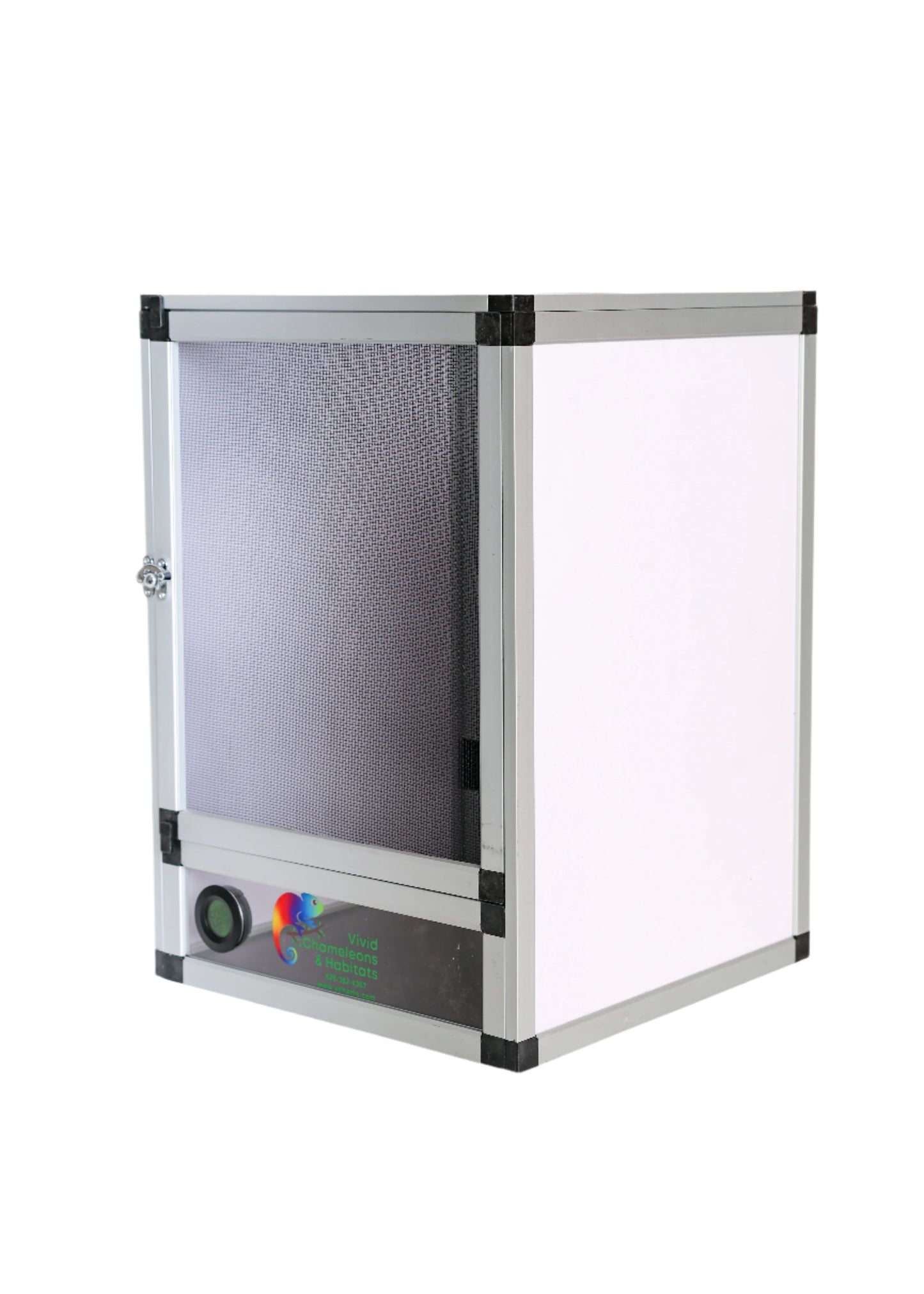Size 18: Chameleon Hybrid Enclosure,18"x18"x32"