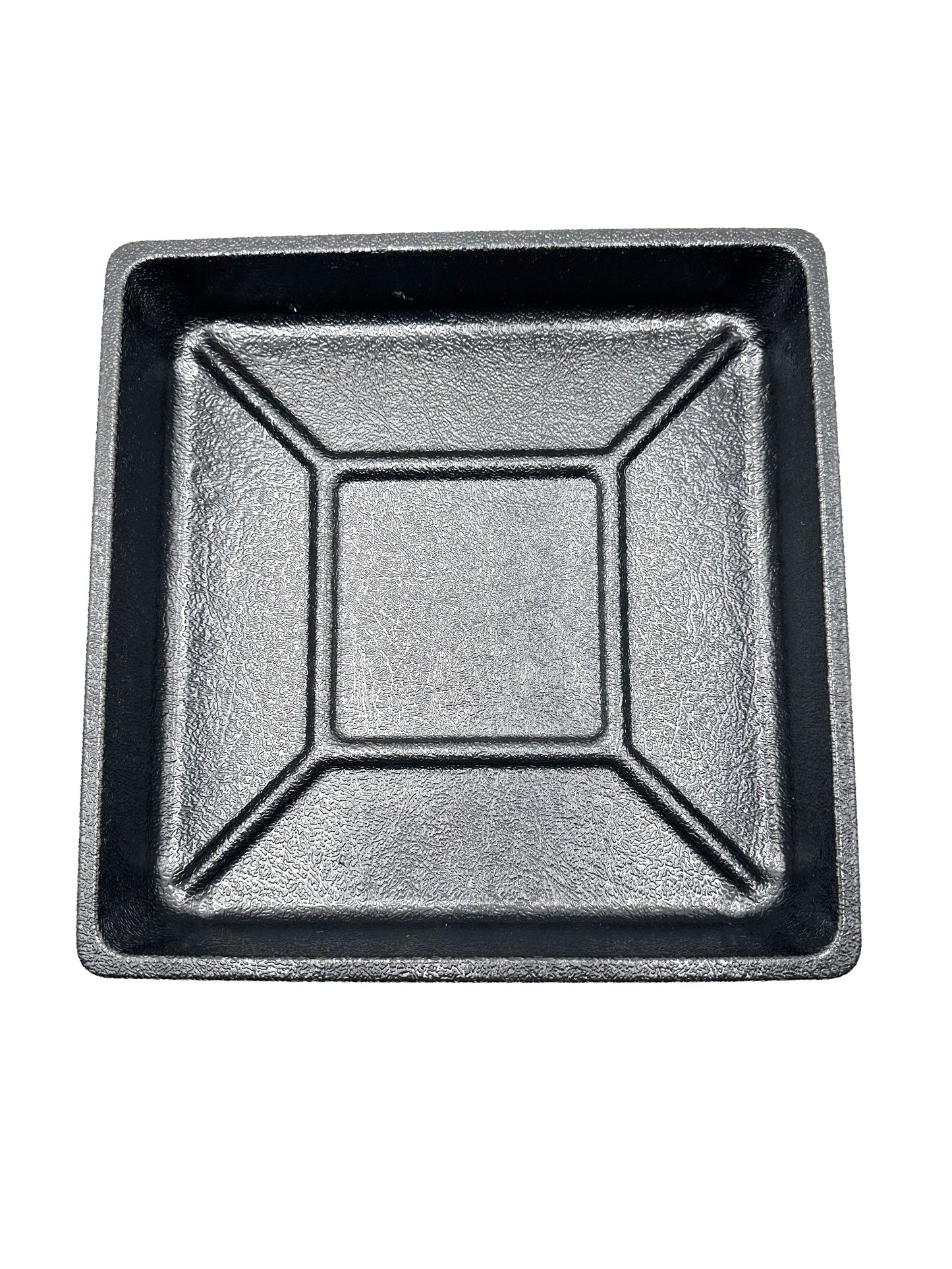 Size 24 - 2" Thick Plastic Tray