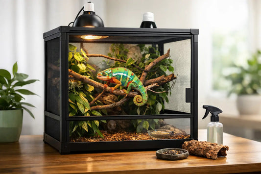 Hybrid Chameleon Cage Review for Better Care