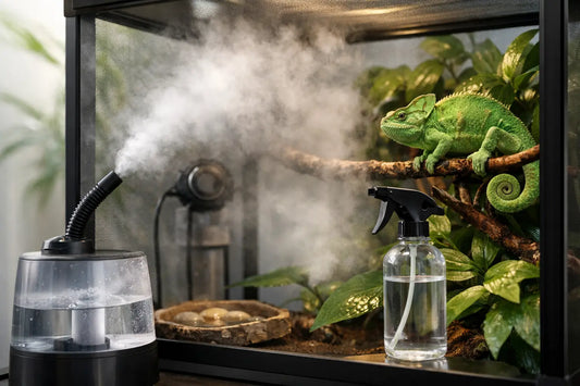 Screen Cage Humidity Solutions That Work