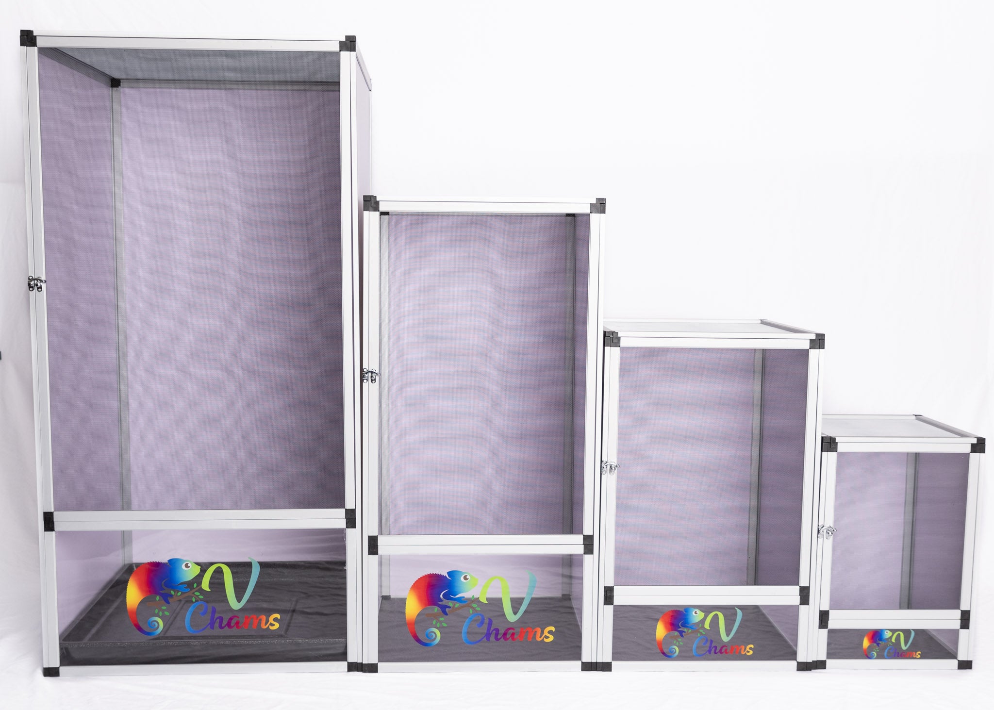 Chamber カメレオンボックス 80×45×45cm Canmeleon™ Recessed Panel