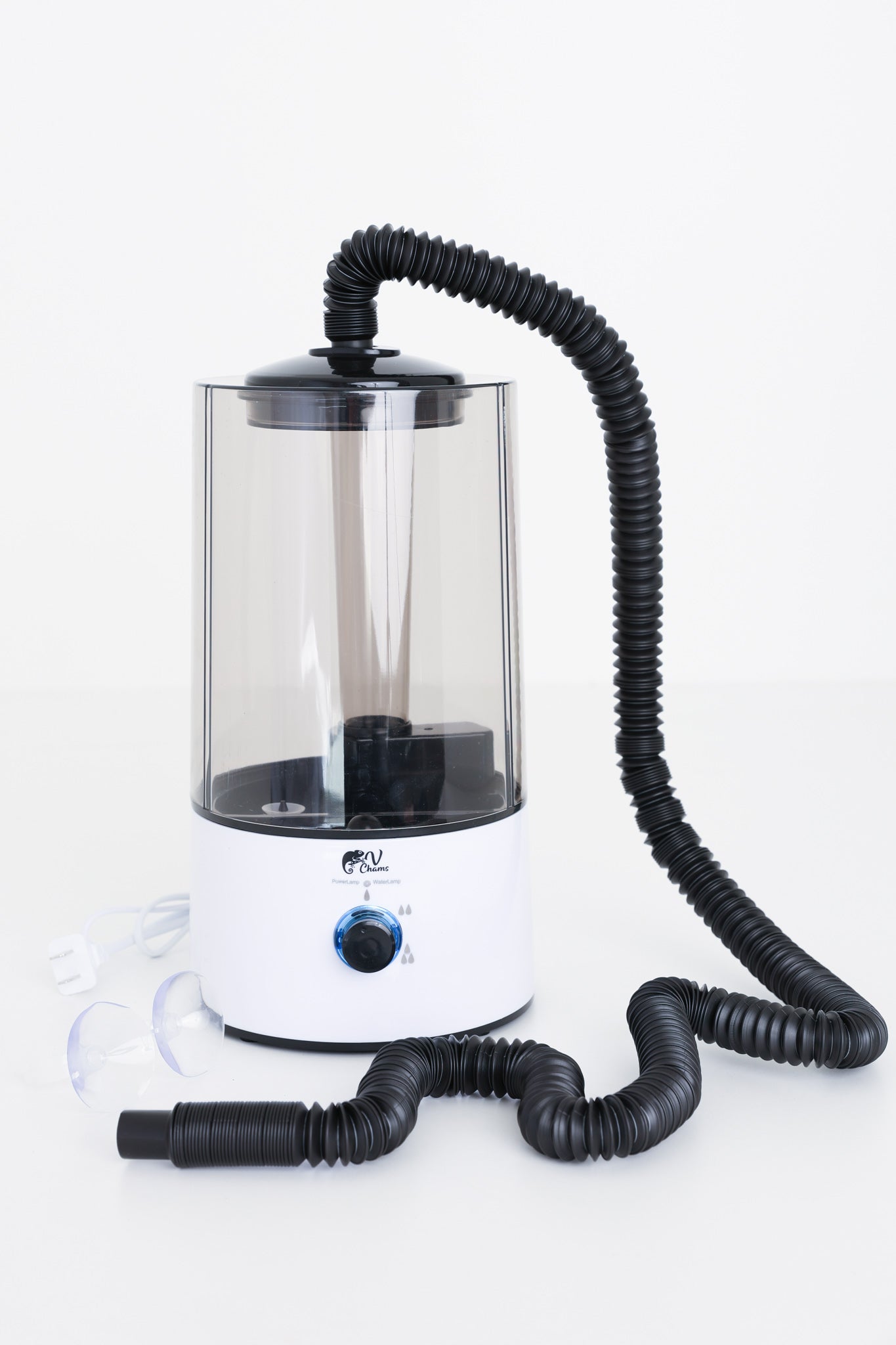 Reptile Fogging System 4-Liter Capacity