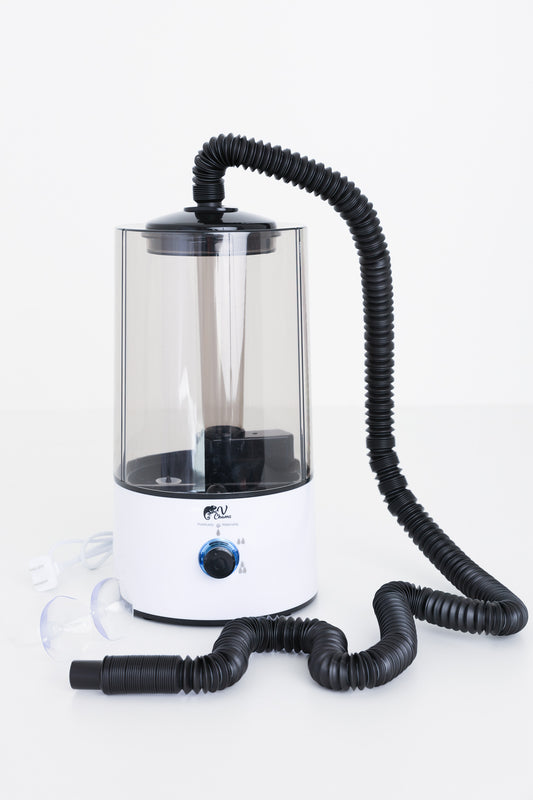 Reptile Fogging System 4-Liter Capacity