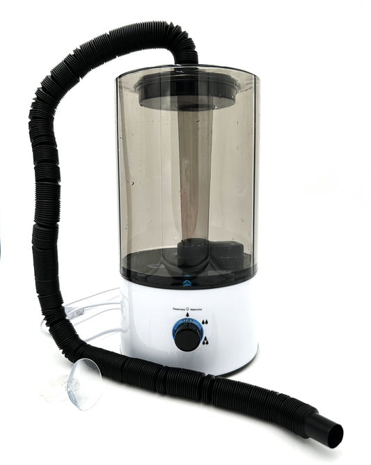 Reptile Fogging System 4-Liter Capacity
