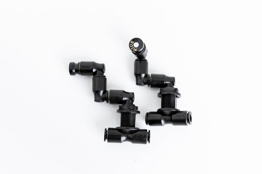 Misting Nozzle - Universal fit for all misting systems
