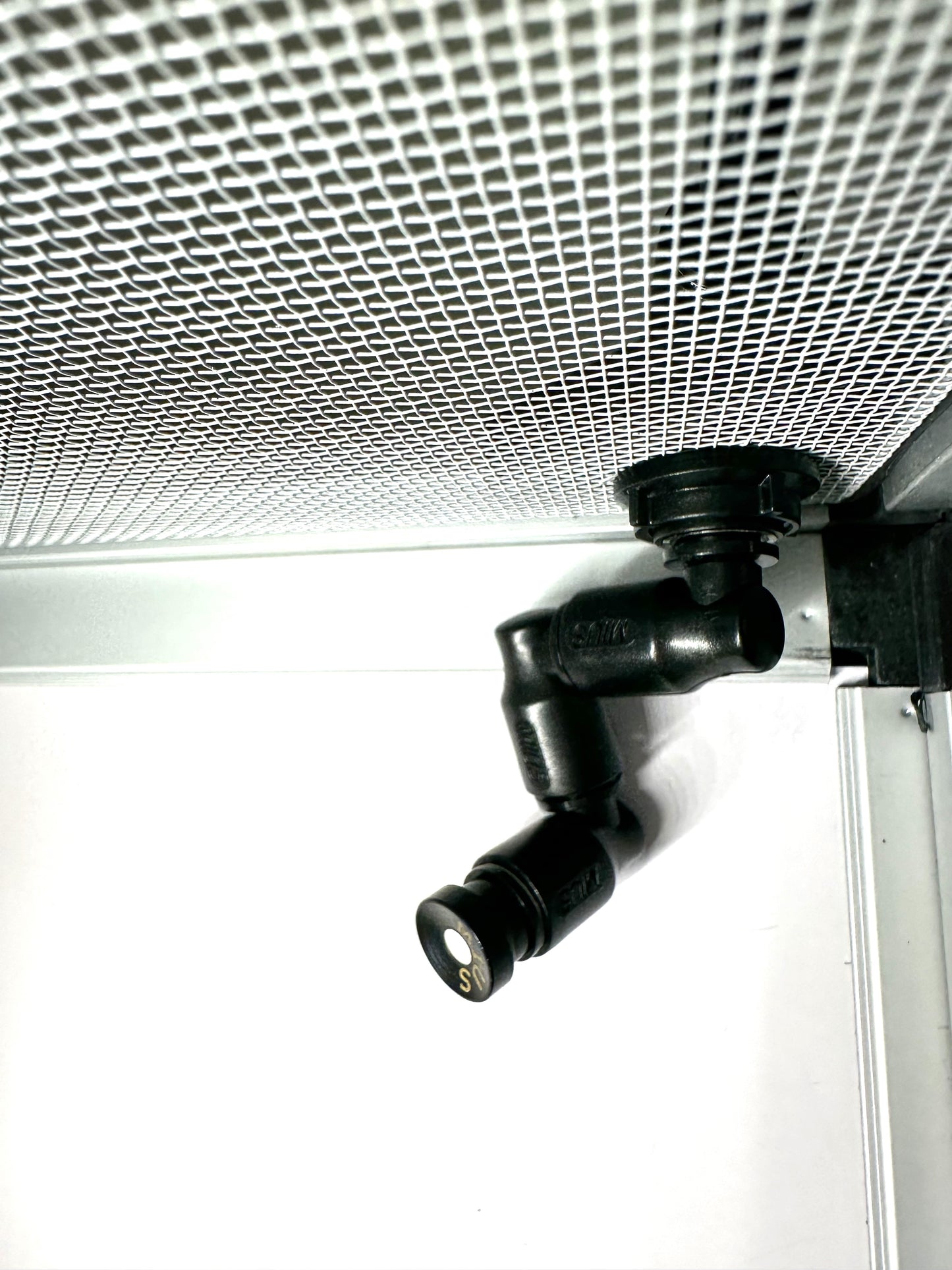 Misting Nozzle - Universal fit for all misting systems