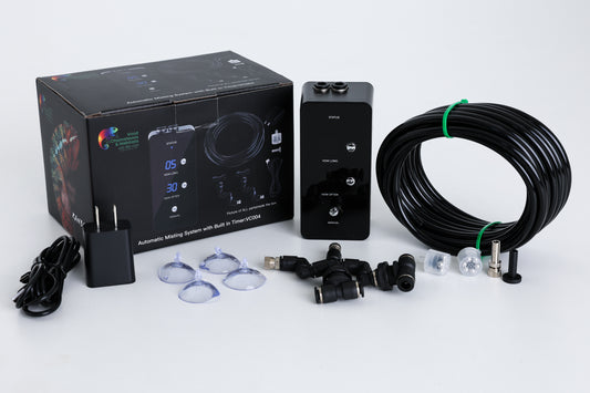 Ultimate WIFI Rainforest Reptile Kit