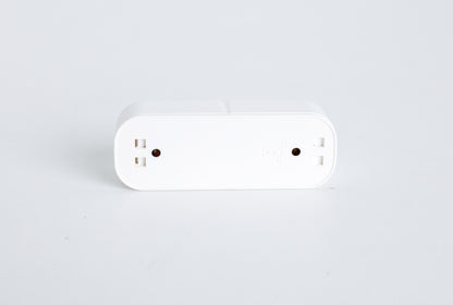 WIFI Temperature and Humidity Monitor-Splash Proof
