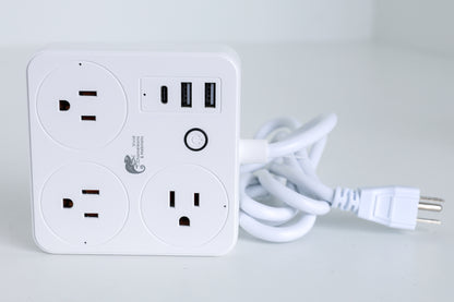 Size 12: 12"x12"x18" Deluxe All-In-One WIFI Controlled Automated Baby Chameleon Kit