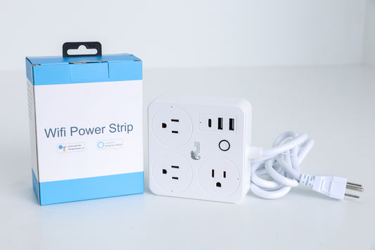 Deluxe WIFI Reptile Kit