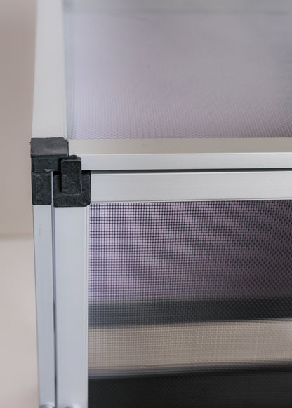 Size 18: Chameleon Hybrid Enclosure,18"x18"x32"