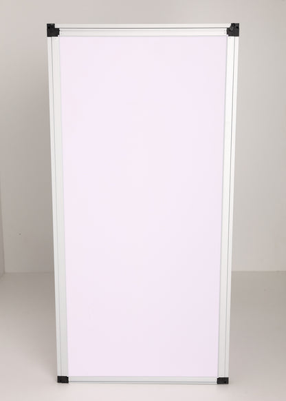 Size 24: Reptile Hybrid Cage, 24"x24"x48" FREE water tray and WIFI Temp&Humidity Sensor included!