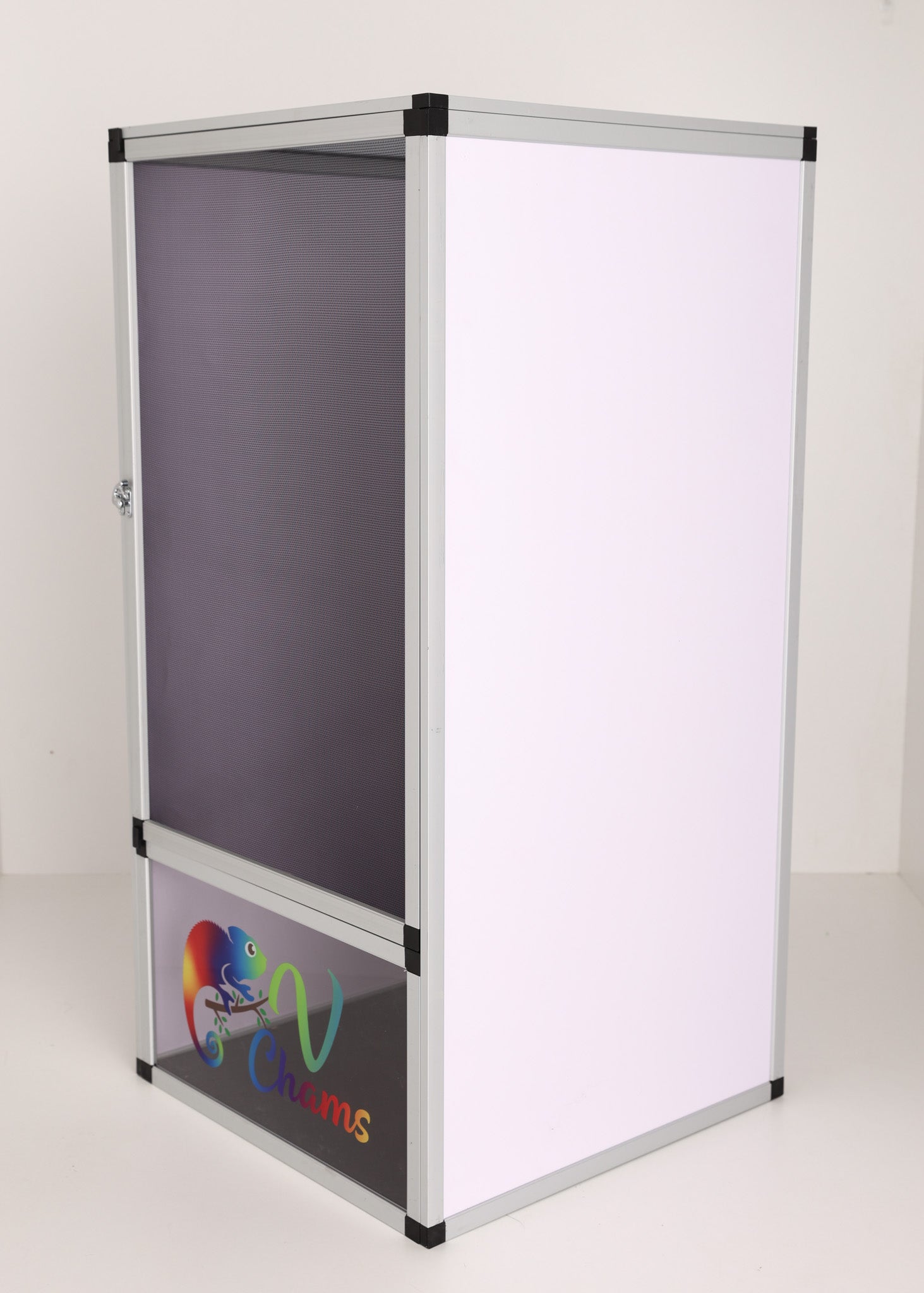 Size 24: Reptile Hybrid Cage, 24